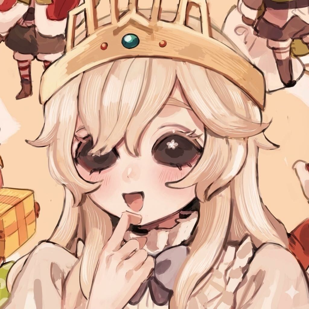 吃不饱の崽头像